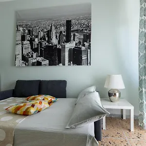 Visit Station & Go Apartamento
