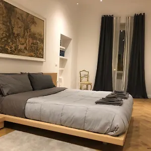 Sonnino House Apartamento