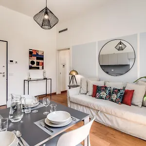 Aweshomeitaly Luxury Apartamento
